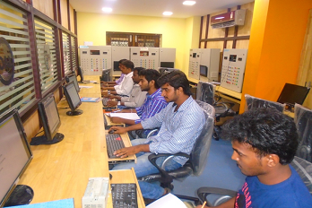 Computer Training Institutes For PLC
