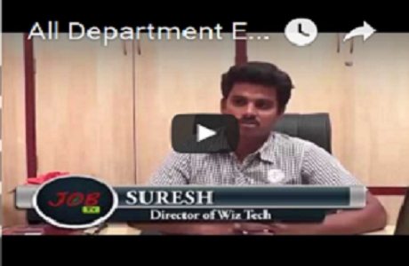 Best plc training in chennai