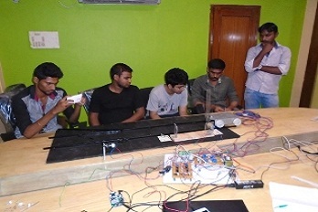 Automation training centre in chennai 