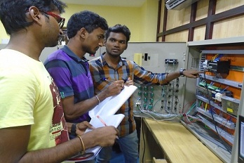  Process automation training in chennai